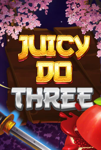 Попробуй Juicy Do Three в демо бесплатно онлайн | Azino777
