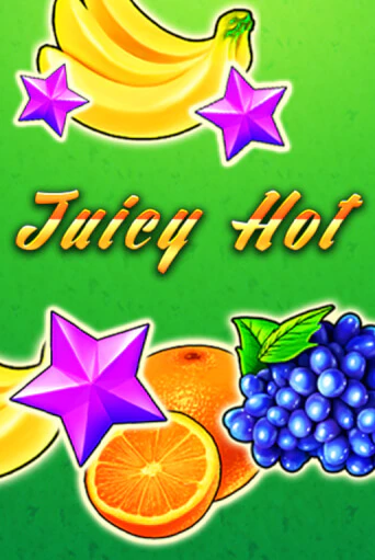 Попробуй Juicy Hot в демо бесплатно онлайн | Azino777