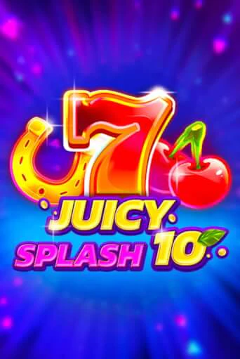 Попробуй Juicy Splash 10 в демо бесплатно онлайн | Azino777