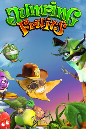 Попробуй Jumping Fruits в демо бесплатно онлайн | Azino777