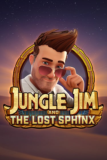 Попробуй Jungle Jim and the Lost Sphinx в демо бесплатно онлайн | Azino777