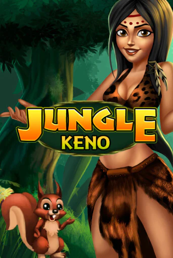 Попробуй Jungle Keno в демо бесплатно онлайн | Azino777