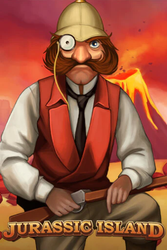 Попробуй Jurassic Island в демо бесплатно онлайн | Azino777