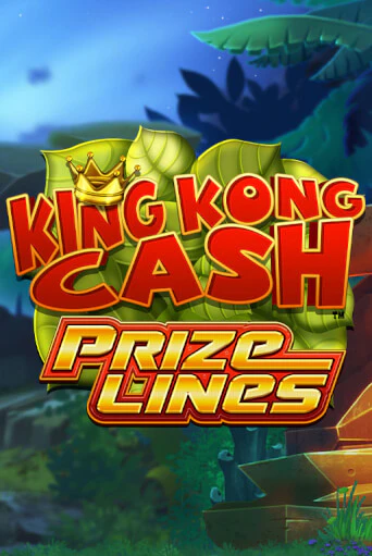 Попробуй King Kong Cash Prize Lines в демо бесплатно онлайн | Azino777
