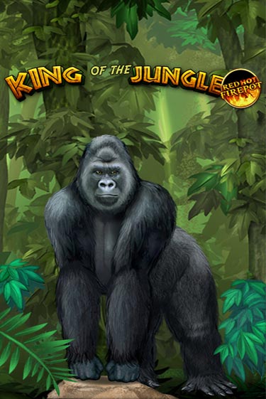 Попробуй King Of The Jungle Red Hot Firepot в демо бесплатно онлайн | Azino777
