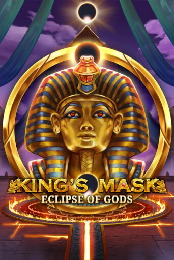 Попробуй King's Mask Eclipse of Gods в демо бесплатно онлайн | Azino777