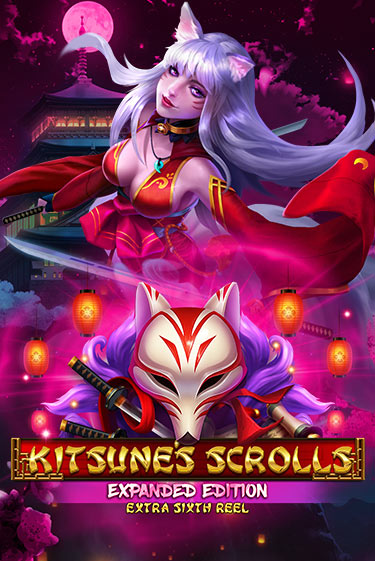 Попробуй Kitsune's Scrolls Expanded Edition в демо бесплатно онлайн | Azino777