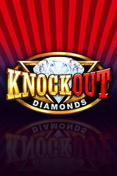Попробуй Knockout Diamonds в демо бесплатно онлайн | Azino777