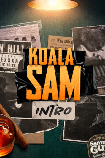 Попробуй Koala Sam Intro в демо бесплатно онлайн | Azino777
