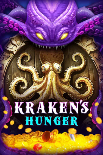 Попробуй Kraken's Hunger в демо бесплатно онлайн | Azino777