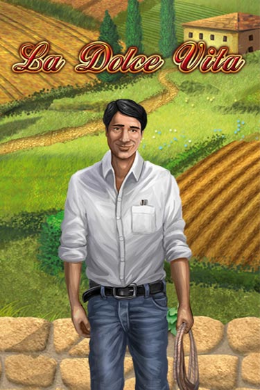 Попробуй La Dolce Vita в демо бесплатно онлайн | Azino777
