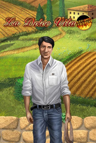 Попробуй La Dolce Vita Red Hot Firepot в демо бесплатно онлайн | Azino777