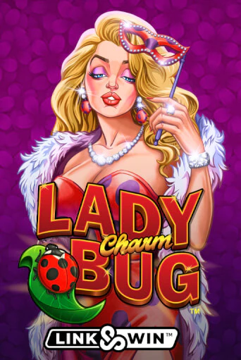 Попробуй Lady Charm Bug™ в демо бесплатно онлайн | Azino777