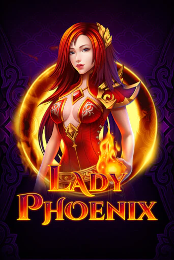 Попробуй Lady Phoenix в демо бесплатно онлайн | Azino777