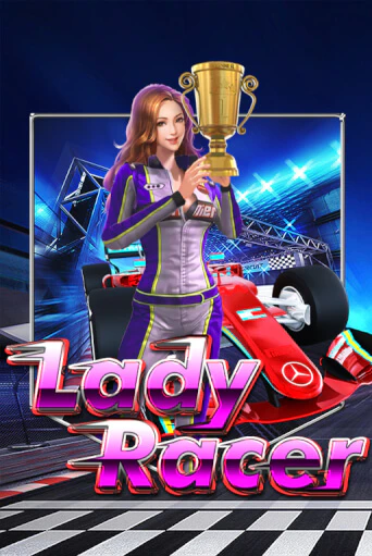 Попробуй Lady Racer в демо бесплатно онлайн | Azino777