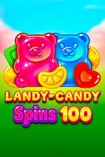 Попробуй Landy-Candy Spins 100 в демо бесплатно онлайн | Azino777