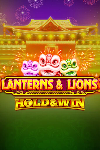 Попробуй Lanterns & Lions: Hold & Win в демо бесплатно онлайн | Azino777