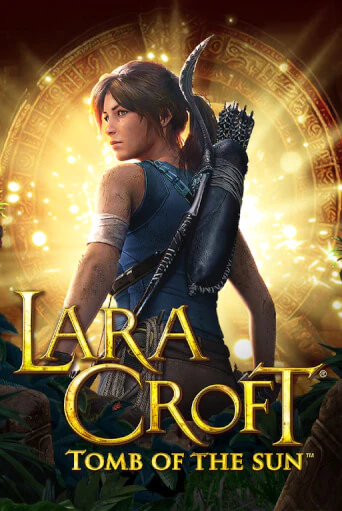 Попробуй Lara Croft®: Tomb of the Sun™ в демо бесплатно онлайн | Azino777