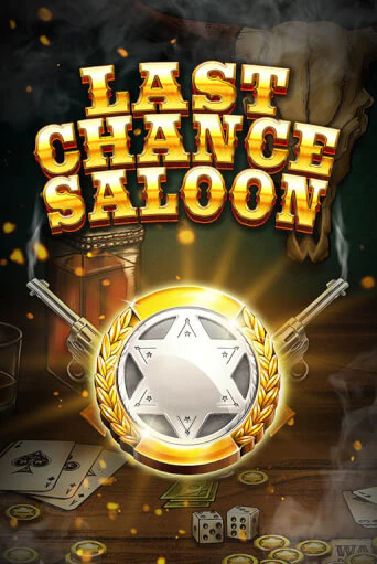 Попробуй Last Chance Saloon в демо бесплатно онлайн | Azino777