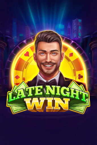 Попробуй Late-Night Win в демо бесплатно онлайн | Azino777