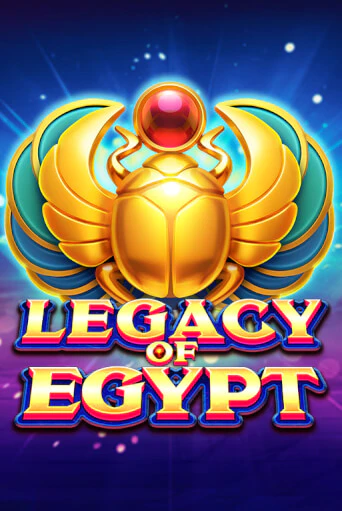 Попробуй Legacy Of Egypt в демо бесплатно онлайн | Azino777
