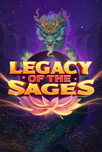 Попробуй Legacy of the Sages в демо бесплатно онлайн | Azino777