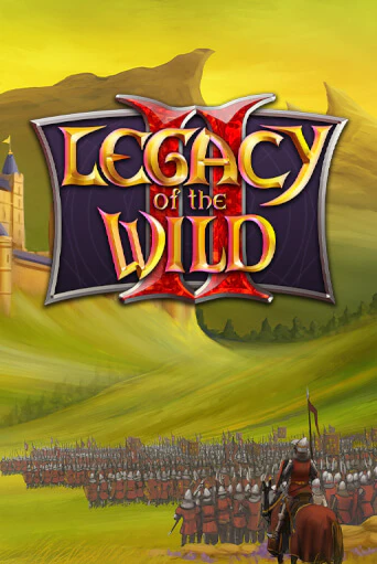 Попробуй Legacy of the Wilds 2 в демо бесплатно онлайн | Azino777
