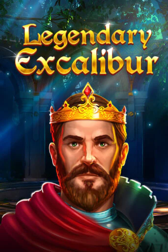 Попробуй Legendary Excalibur в демо бесплатно онлайн | Azino777