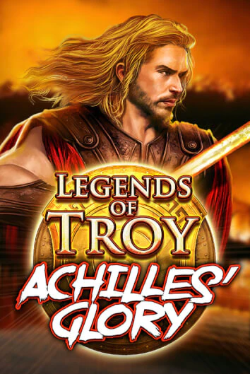 Попробуй Legends of Troy: Achilles' Glory в демо бесплатно онлайн | Azino777