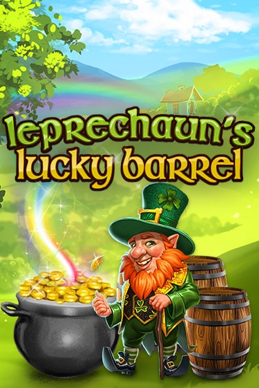 Попробуй Leprechaun's Lucky Barrel в демо бесплатно онлайн | Azino777