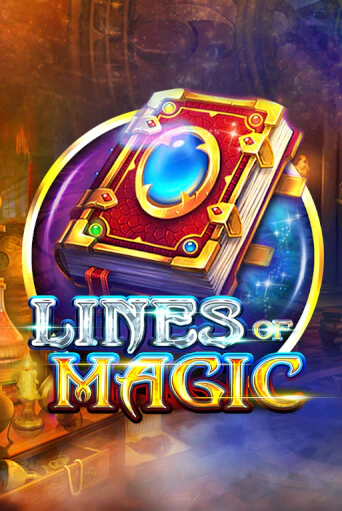 Попробуй Lines of Magic в демо бесплатно онлайн | Azino777