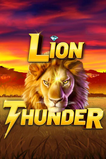 Попробуй Lion Thunder в демо бесплатно онлайн | Azino777
