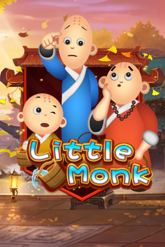 Попробуй Little Monk в демо бесплатно онлайн | Azino777