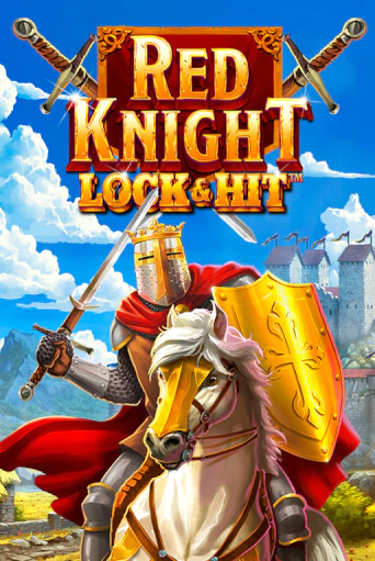 Попробуй Lock & Hit: Red Knight в демо бесплатно онлайн | Azino777