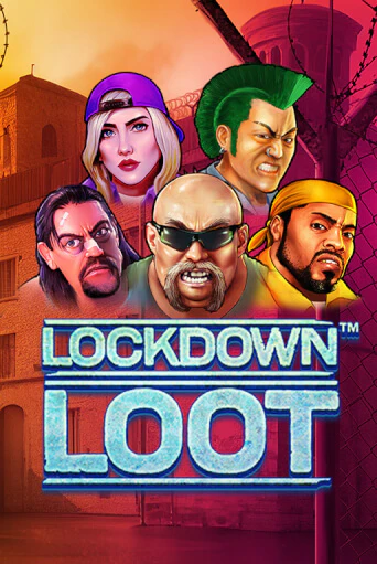 Попробуй Lockdown Loot в демо бесплатно онлайн | Azino777