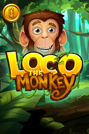 Попробуй Loco the Monkey в демо бесплатно онлайн | Azino777