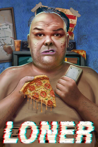 Попробуй Loner в демо бесплатно онлайн | Azino777