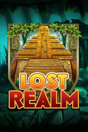 Попробуй Lost Realm в демо бесплатно онлайн | Azino777