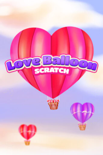 Попробуй LOVE BALLOON в демо бесплатно онлайн | Azino777