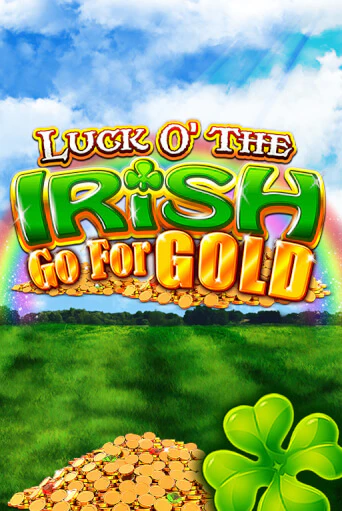 Попробуй Luck O' the Irish Go For Gold в демо бесплатно онлайн | Azino777