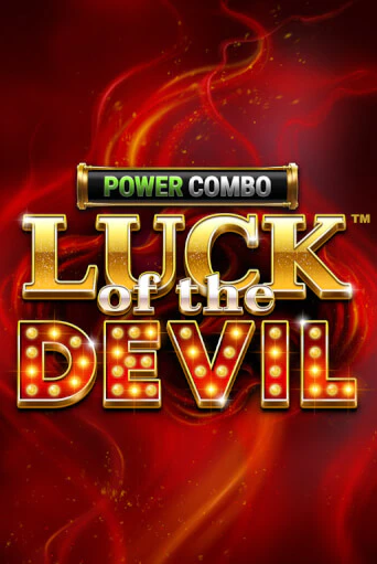 Попробуй Luck of the Devil: POWER COMBO™ в демо бесплатно онлайн | Azino777