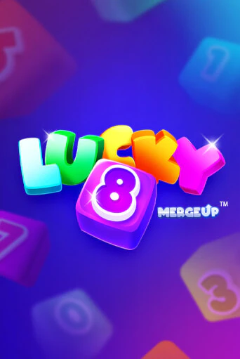 Попробуй Lucky 8 Merge Up в демо бесплатно онлайн | Azino777