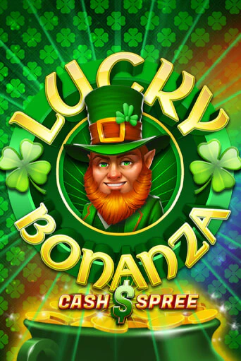 Попробуй Lucky Bonanza Cash Spree в демо бесплатно онлайн | Azino777