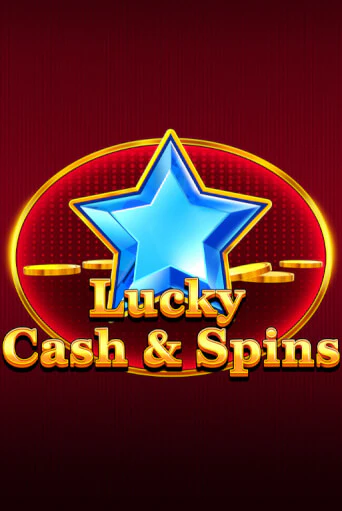 Попробуй Lucky Cash And Spins в демо бесплатно онлайн | Azino777
