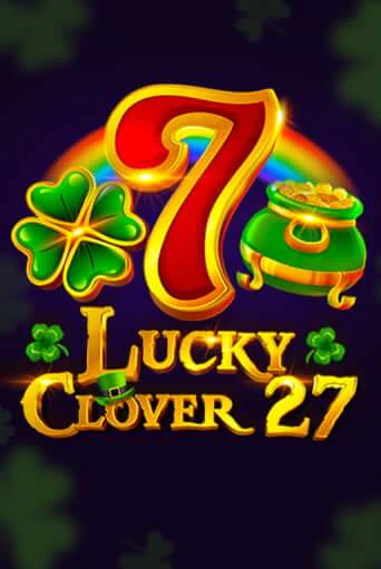 Попробуй Lucky Clover 27 в демо бесплатно онлайн | Azino777