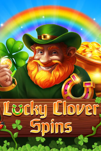 Попробуй Lucky Clover Spins в демо бесплатно онлайн | Azino777