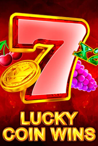 Попробуй Lucky Coin Wins в демо бесплатно онлайн | Azino777