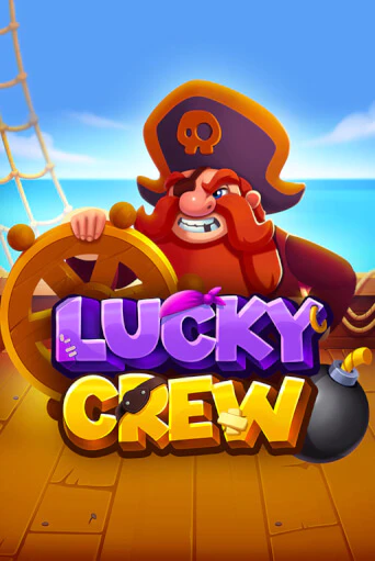Попробуй Lucky Crew в демо бесплатно онлайн | Azino777