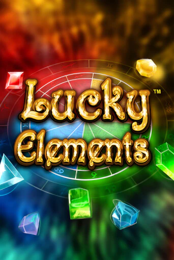 Попробуй Lucky Elements в демо бесплатно онлайн | Azino777