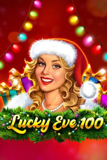 Попробуй Lucky Eve 100 в демо бесплатно онлайн | Azino777
